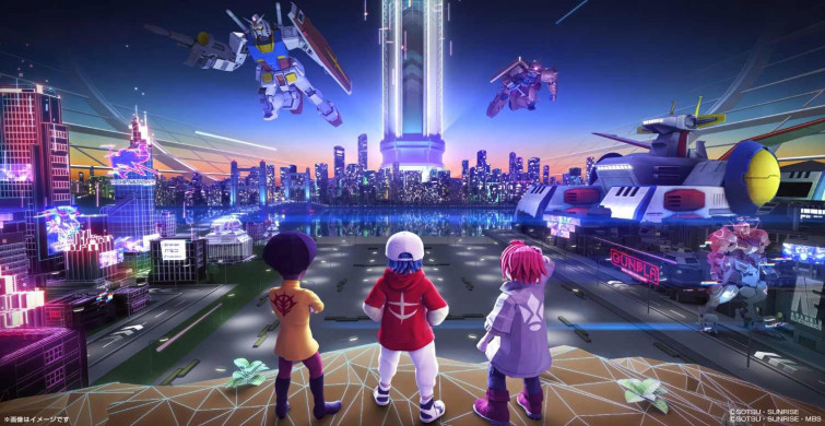 Metaverse evreninde yapılmış olan rekor gayrimenkul satışı dudak uçuklattı! Metaverse evreni hakkındaki detaylar..
