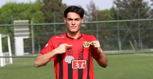 Metehan Altunbaş LASK Linz'e Trasfer Oldu