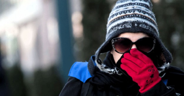 Meteoroloji Açıkladı: Ülke Genelinde Sıcaklıklar Düşecek