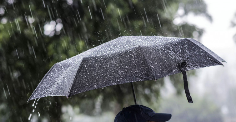 Meteoroloji Duyurdu: Hava Sıcaklıkları 4 Derece Düşüyor!