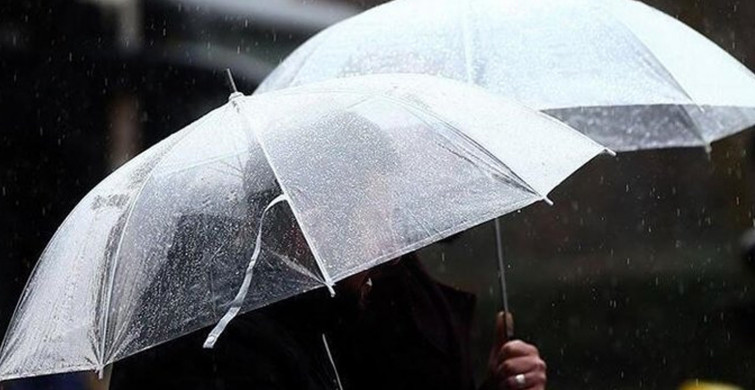 Meteoroloji Genel Müdürlüğü Uyardı: İstanbul İçin Sağanak Bekleniyor!
