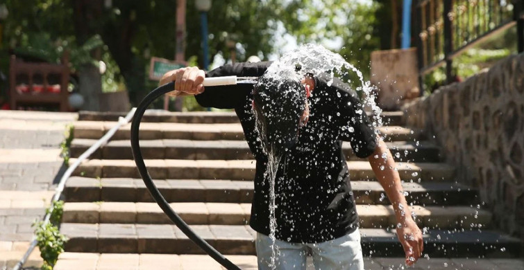 Meteoroloji Genel Müdürlüğü vatandaşları uyardı! Plan yapanlar dikkat kavurucu sıcaklar yolda