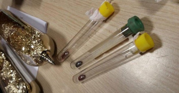Meteoroloji Genel Müdürlüğü'nde Cıva Paniği! 13 Kişi Hastanelik Oldu