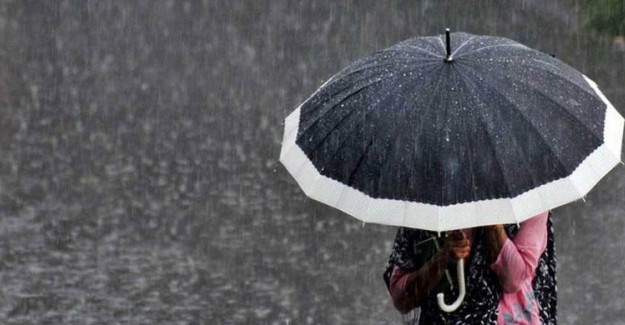 Meteoroloji İstanbul İçin Saat Verdi