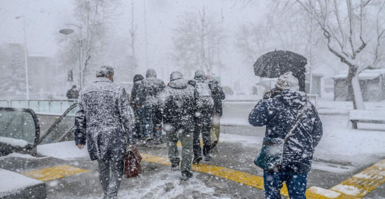 Meteoroloji korkulanı açıkladı: Uzman isim 'uyanıyor' diyerek uyardı
