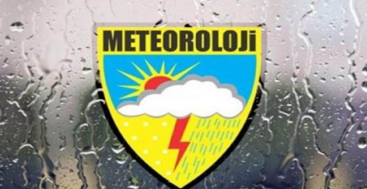 Meteoroloji Tek Tek O İlleri Uyardı: Şiddetli Yağışlar ve Kuvvetli Rüzgar Geliyor!