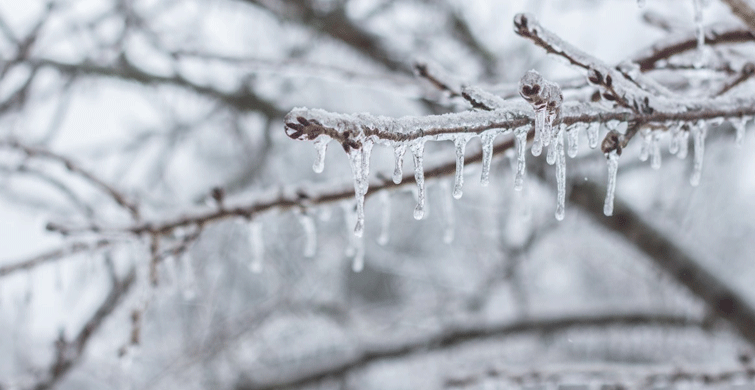 Meteoroloji Uyardı: Buzlanma ve Çığ Bekleniyor