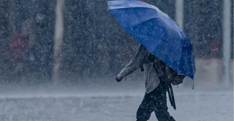 Meteorolojiden uyarı: Çarşamba günü başlayacak kar yağışı o bölgeleri etkisi altına alacak! İşte 3 Ocak 2023 hava durumu 