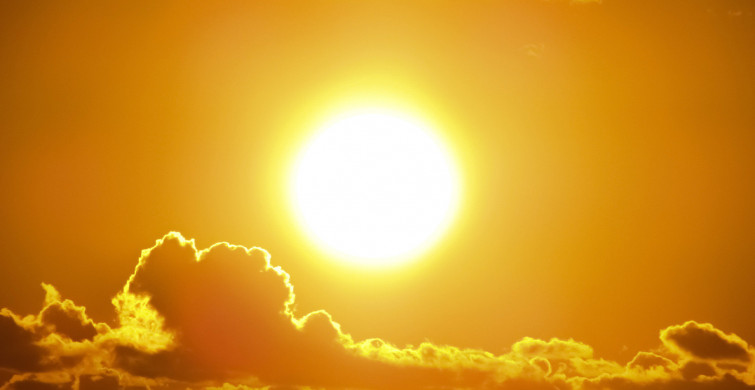 Meteoroloji Uyardı: Dışarı Çıkarken Dikkatli Olun!