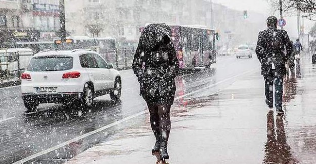 Meteoroloji Uyardı! İşte Yeni Haftanın Hava Raporu
