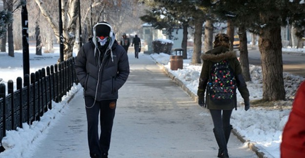 Meteoroloji Uyardı ! Kuvvetli Fırtına Geliyor