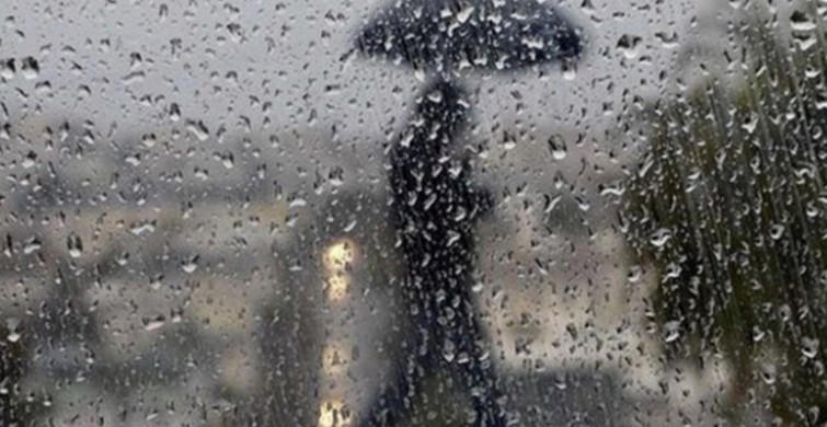 Meteoroloji Uyardı! Plan Yapmadan Önce İyi Düşünün: Kuvvetli Yağış Geliyor