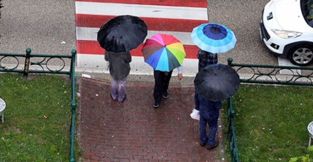 Meteoroloji Uyardı: Sıcak Hava Yerini Serin Havaya Bırakacak  