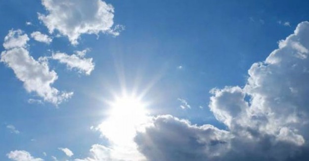 Meteoroloji Uyardı: Sıcaklıklar 9 Derece Birden Düşecek