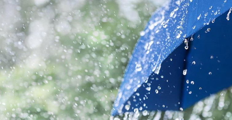 Meteoroloji ve İstanbul Valiliği'nden Peş Peşe Uyarılar Geldi