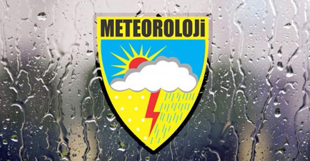 Meteoroloji Yayınladı! Yağış Olacak Mı ?