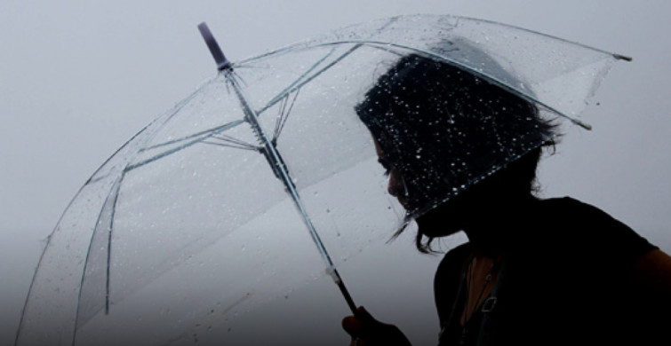 Meteoroloji’den 30 İl İçin "Sarı" Kodlu Uyarı