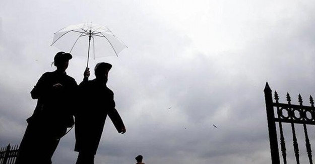 Meteoroloji'den 4 İle Yeni Uyarı 