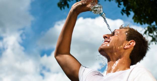 Meteoroloji'den 75 İl İçin Sarı Uyarı!