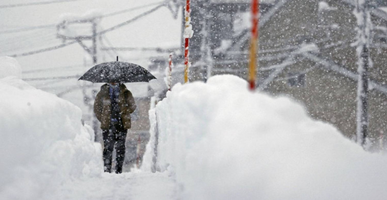Meteoroloji’den hafta sonu uyarısı: O illerde kuvvetli yağış olacak