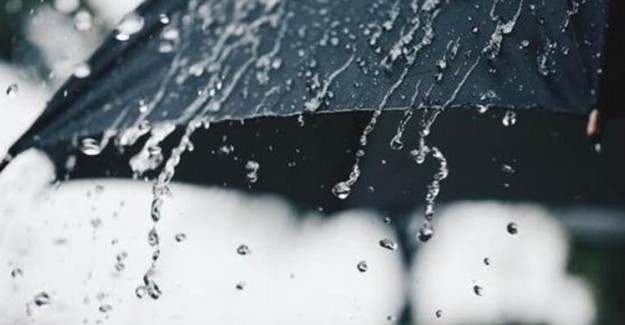 Meteoroloji'den İstanbul İçin Çok Kritik Sağanak Uyarısı