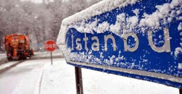 Meteoroloji'den Kritik İstanbul Uyarısı; Bu Akşama Dikkat!