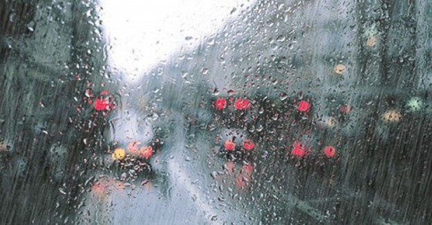 Meteoroloji'den Kritik Uyarı! Sağanak Yağış ve Kar Var