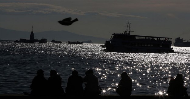 Meteorolojiden Marmara Bölgesi İçin Hava Durumu