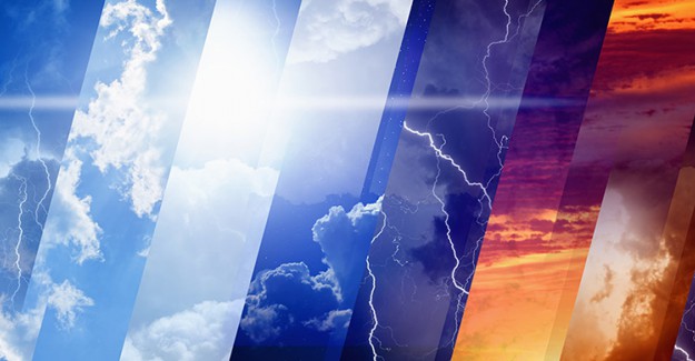Meteoroloji'den Önemli Açıklama!