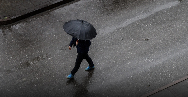 Meteoroloji'den Kurban Bayramı İçin Kritik Uyarı: Arife Günü Başlıyor, 4 Gün Sürecek