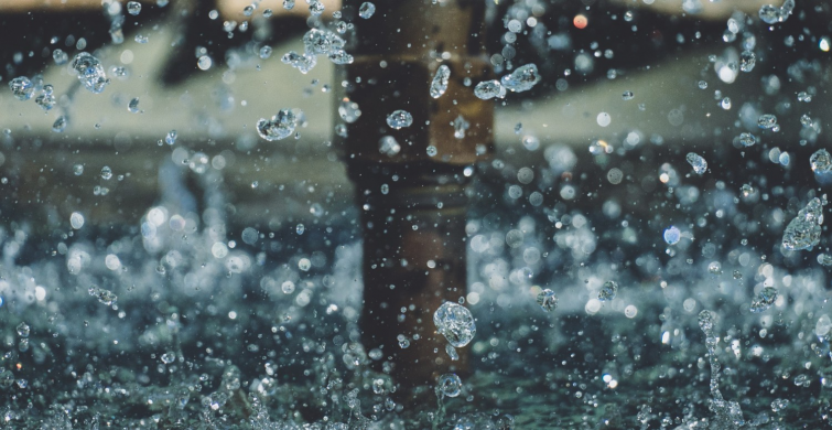 Meteoroloji'den Sağanak Yağış Uyarısı: 3 Bölgede Etkili Olacak!