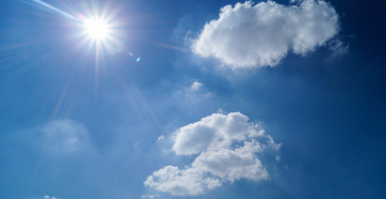 Meteoroloji’den son dakika açıklaması: Havalar ne zaman ısınacak?
