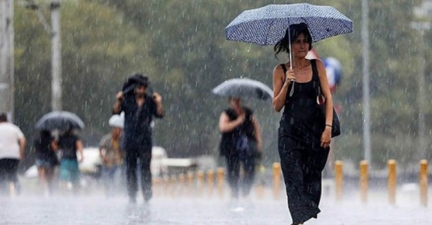 Meteoroloji Fırtına Uyarısı: Ne Zaman Geliyor