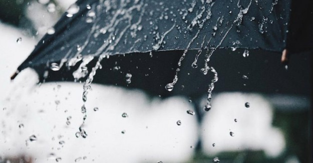 Meteoroloji'den Tüm Yurda Kritik Yağış Uyarısı
