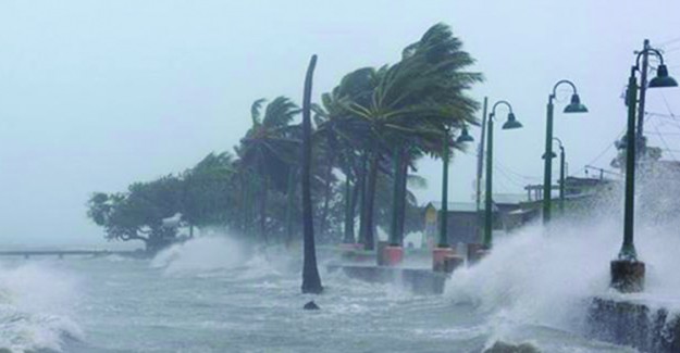 Meteoroloji'den Türkiye Geneline Kritik Uyarı!