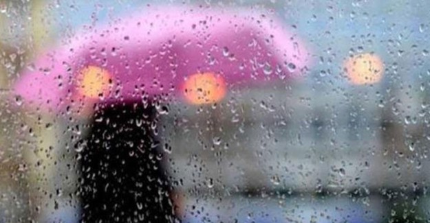 Meteoroloji'den Uyarı, Şiddetli Fırtına Geliyor!