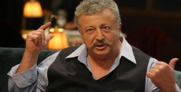 Metin Akpınar'dan Olay Özyönetim Çıkışı