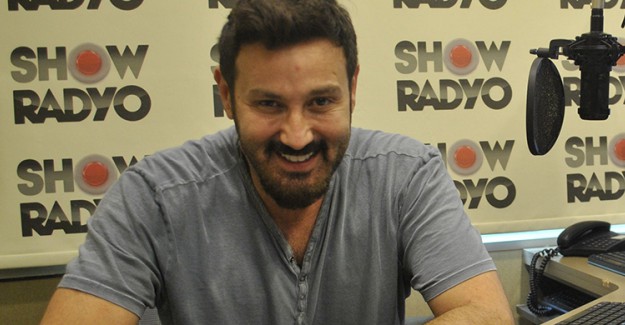Metin Arolat 5 Ayda 21 Kilo Verdi