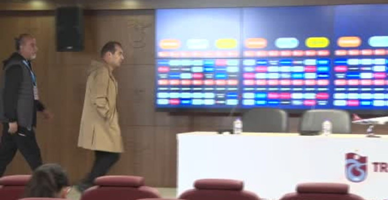 Metin Diyadin: Gençlerbirliği’nin Ligde Kalması Çok Önemli