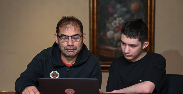 Metin Diyadin, Yılın Kareleri Oylamasına Katıldı