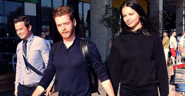 Metin Hara ve Adriana İlişkisinin Neden Bozulduğu Ortaya Çıktı!