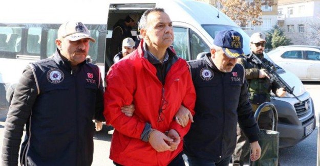 Metin İyidil’in Tutukluluğu Hakkında Flaş Gelişme