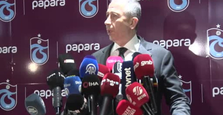 Metin Öztürk'ten Trabzonspor'a Tepki: Çirkinlik Yakışmadı