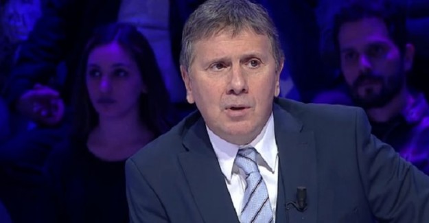 Metin Tekin Galatasaray'ın Durumunu Değerlendirdi!