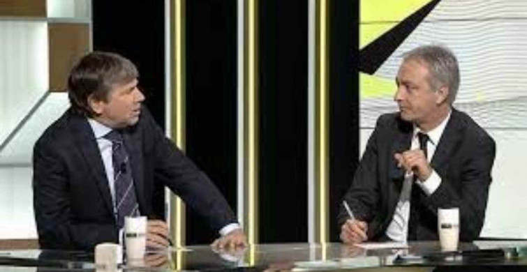 Metin Tekin ve Önder Özen hangi kanala geçti, NTV'den neden ayrıldı? Metin Tekin nerede, hangi platforma geçti?