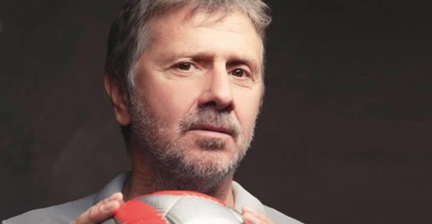 Metin Tekin'den Sergen Yalçın Yorumları!