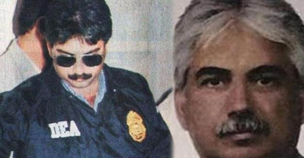 Metin Topuz'a 8 Yıl 9 Ay Hapis Cezası