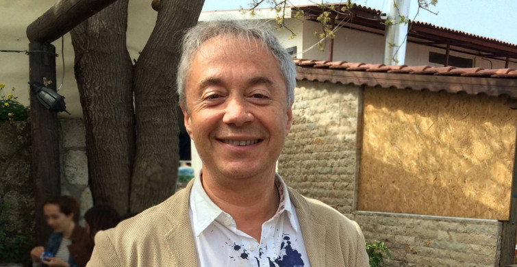 Metin Uca kimdir, nereli ve kaç yaşında? Sunucu Metin Uca öldü mü, neden öldü? Metin Uca hayat hikayesi ve biyografisi