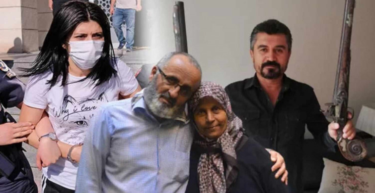 Metin ve Necla Büyükşen cinayetinden tutuklu sanığın cezaevinde akıl almaz büyü planı!
