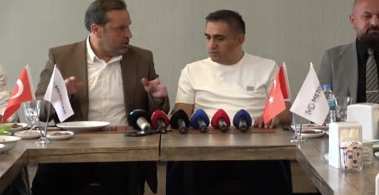 METOSAD Başkanı Kaya: yıl sonunda 5,5 milyonun üzerinde konaklamayı hedefliyoruz